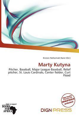 Marty Kutyna