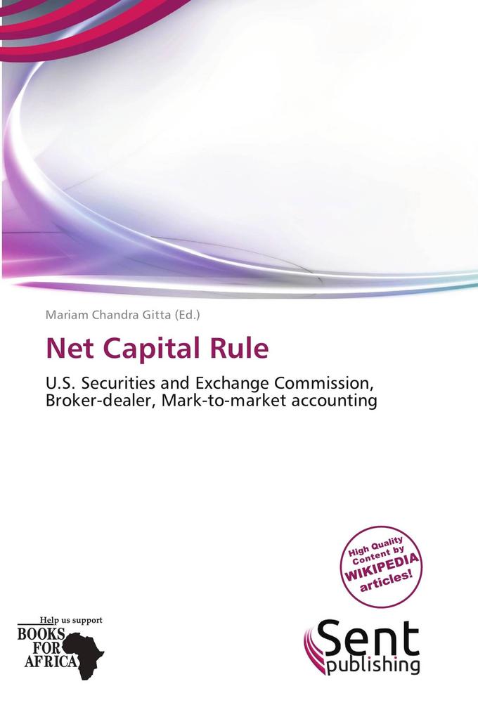 Net Capital Rule