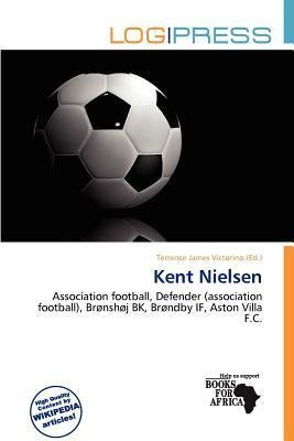 Kent Nielsen
