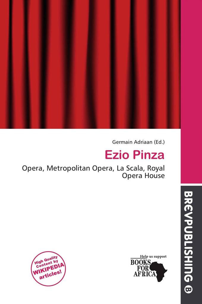 Ezio Pinza