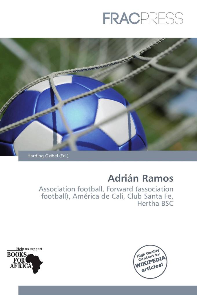 Adrián Ramos