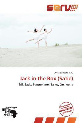 Jack in the Box (Satie)