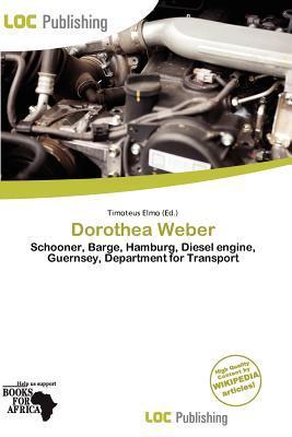 Dorothea Weber