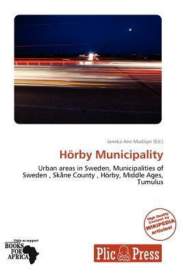Hörby Municipality