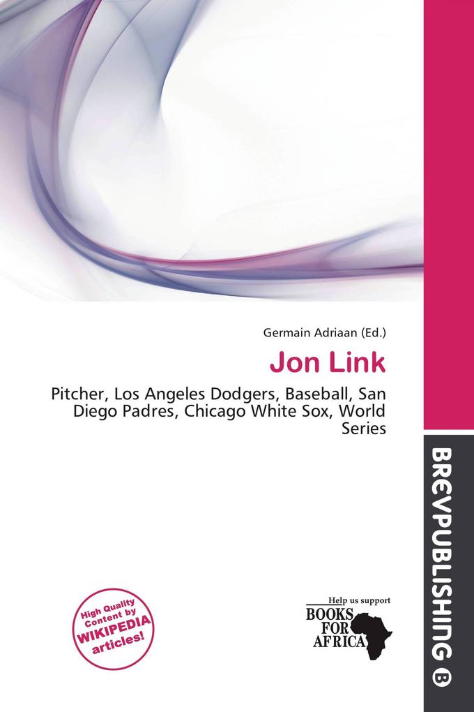 Jon Link