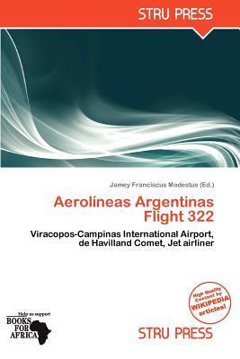 Aerolíneas Argentinas Flight 322
