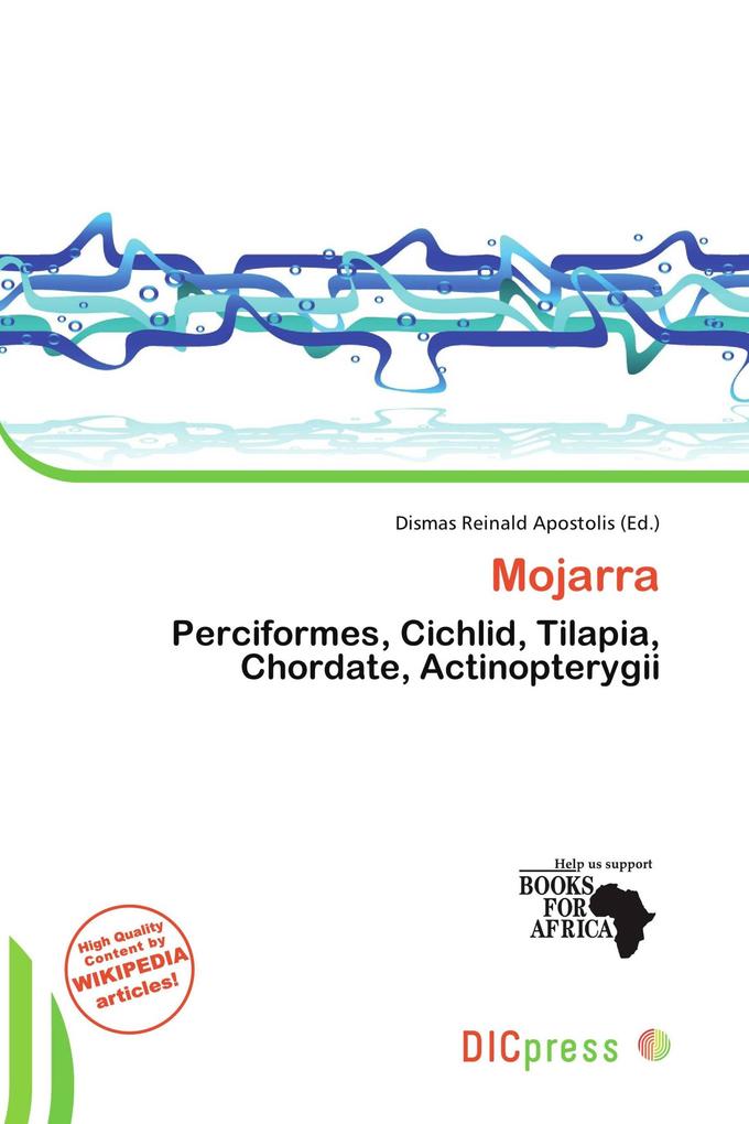 Mojarra