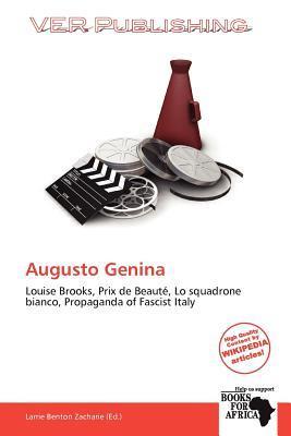Augusto Genina
