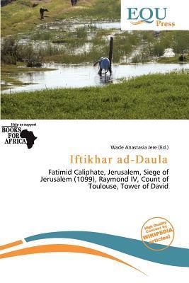 Iftikhar ad-Daula