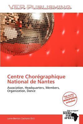 Centre Chorégraphique National de Nantes