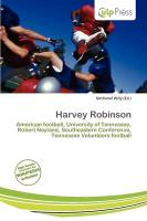 Harvey Robinson
