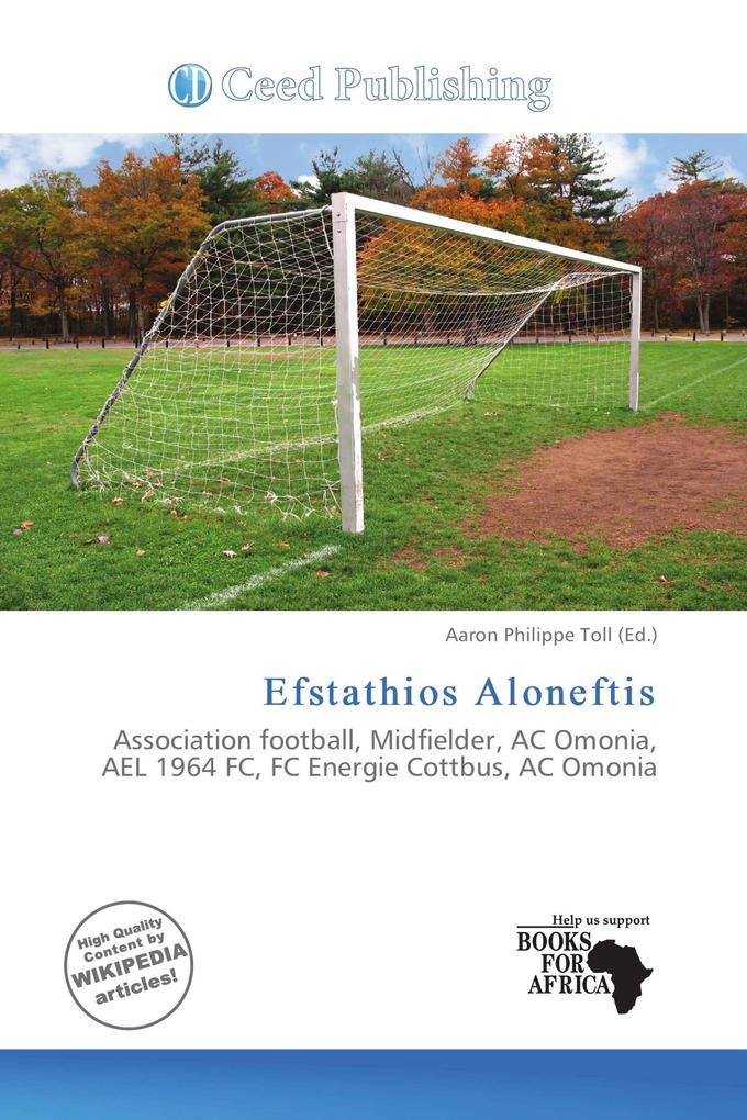 Efstathios Aloneftis