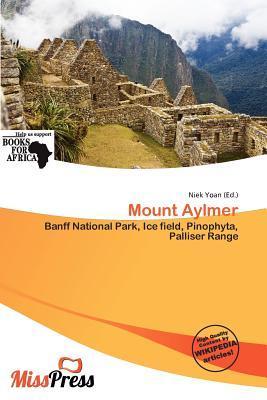 Mount Aylmer