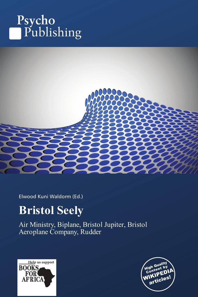 Bristol Seely