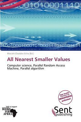 All Nearest Smaller Values