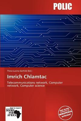 Imrich Chlamtac