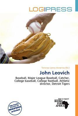 John Leovich