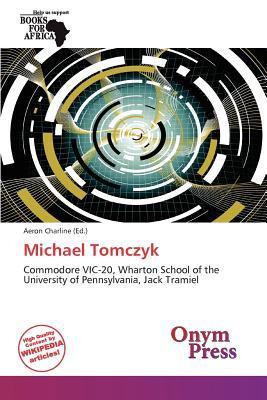 Michael Tomczyk
