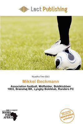 Mikkel Beckmann