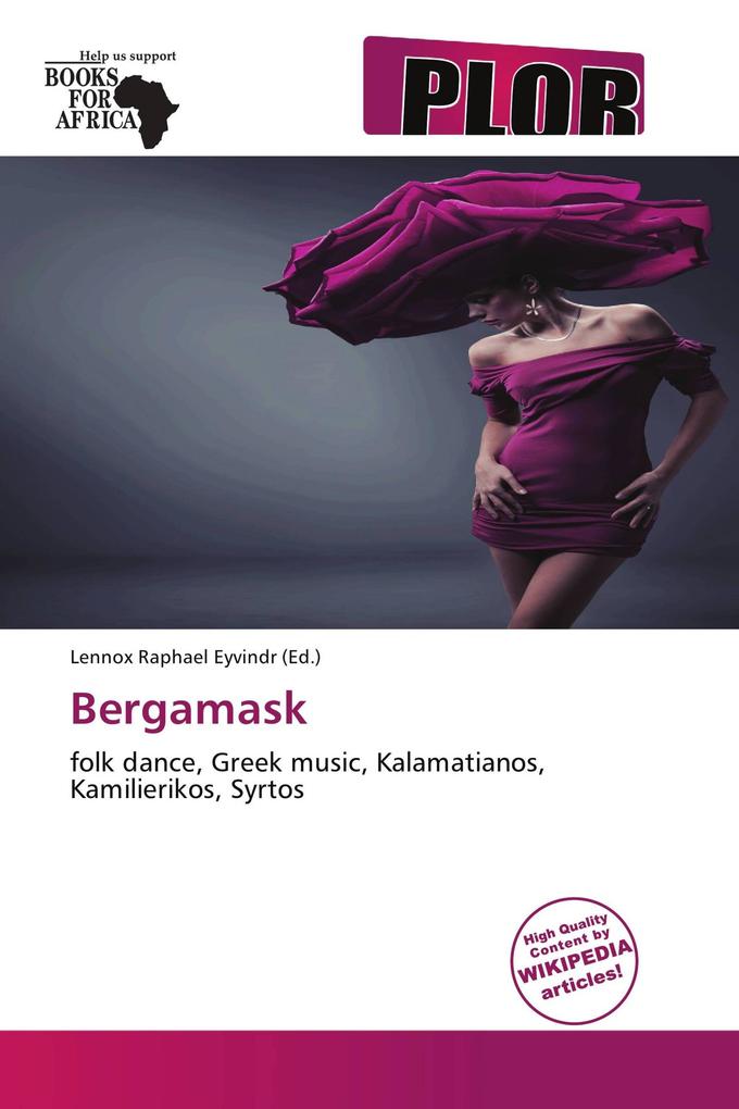 Bergamask