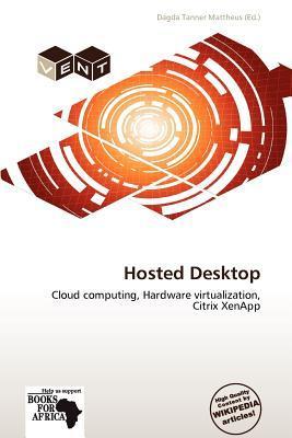 Hosted Desktop