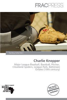 Charlie Knepper