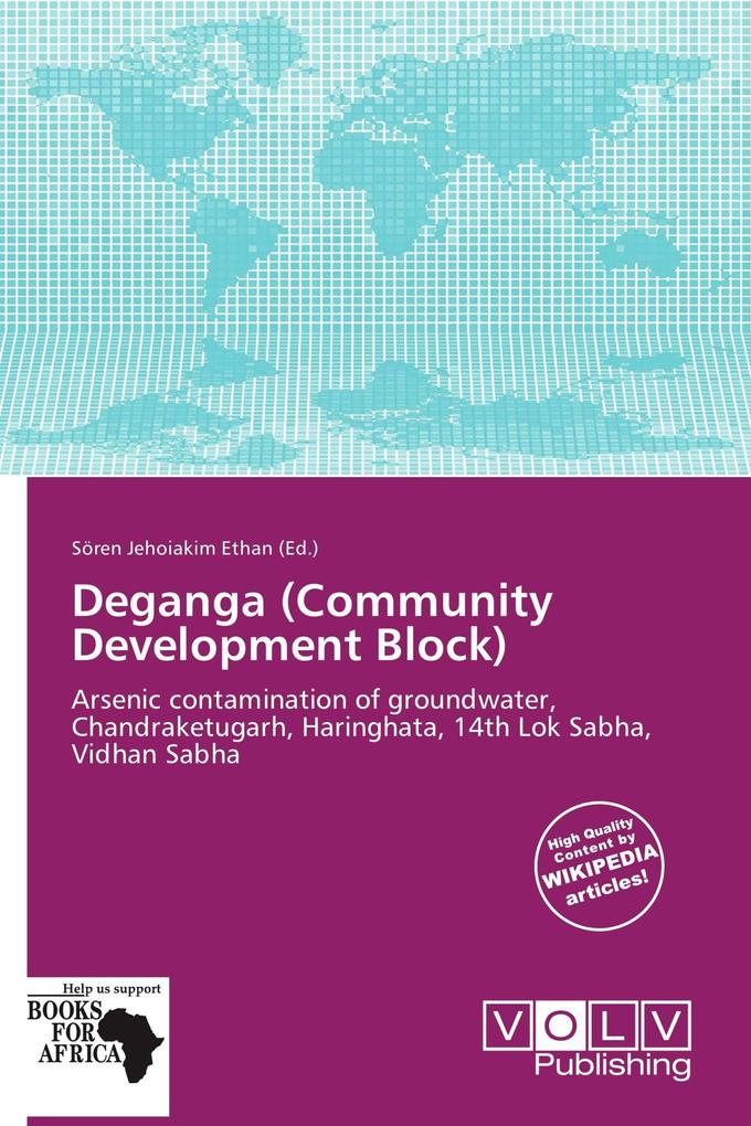 Deganga (Community Development Block)