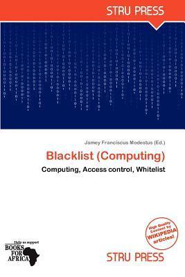 Blacklist (Computing)