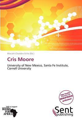Cris Moore