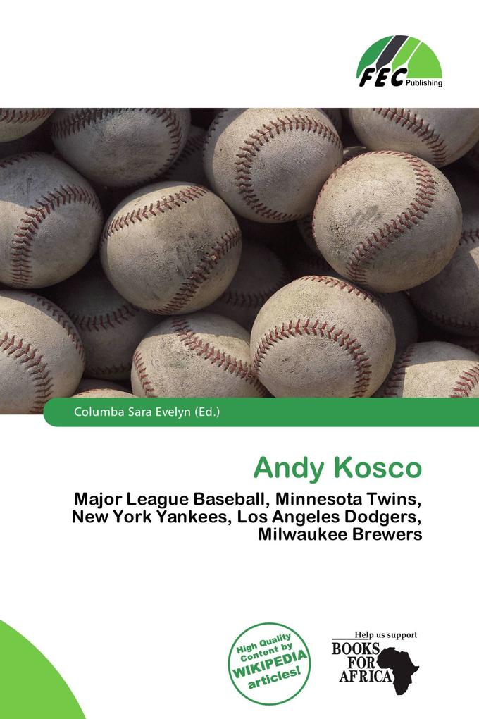 Andy Kosco