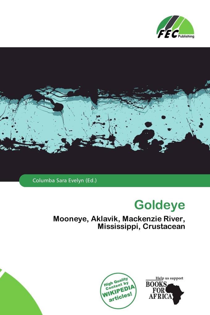 Goldeye
