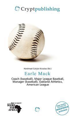 Earle Mack