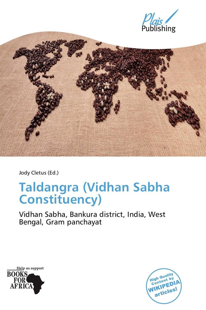 Taldangra (Vidhan Sabha Constituency)