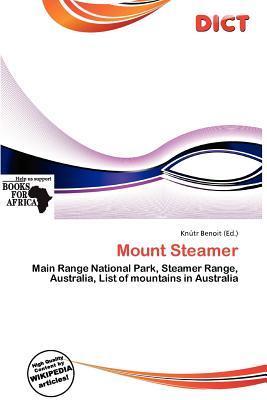 Mount Steamer