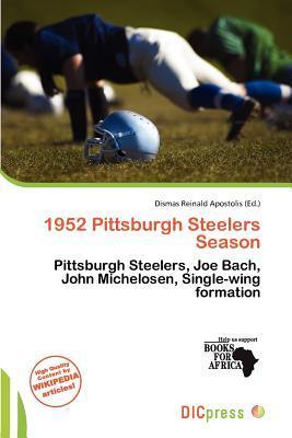 1952 Pittsburgh Steelers Season