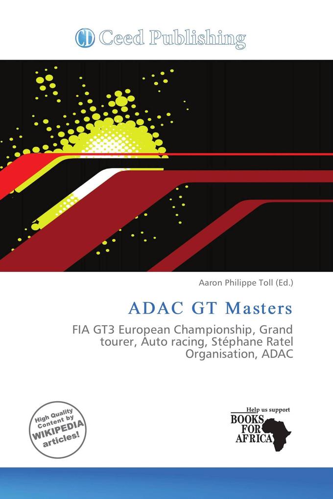 ADAC GT Masters