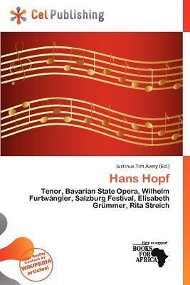 Hans Hopf