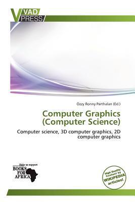 Computer Graphics (Computer Science)
