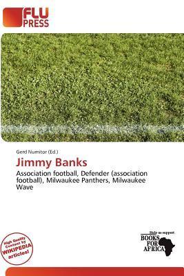 Jimmy Banks