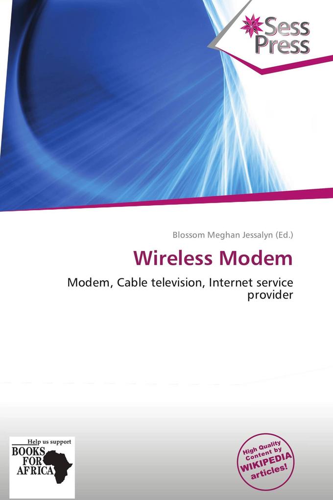 Wireless Modem