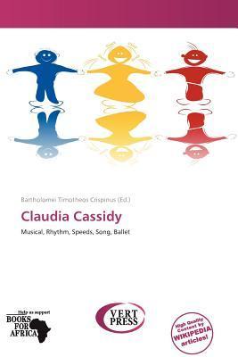 Claudia Cassidy