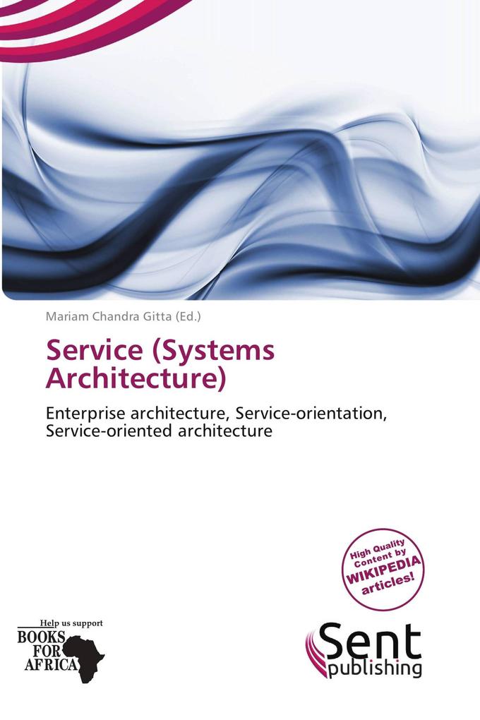 Service (Systems Architecture)