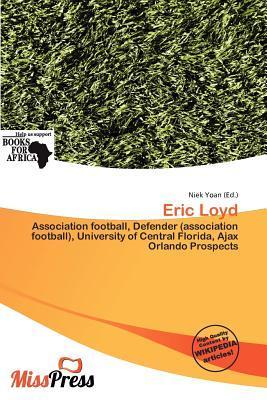 Eric Loyd