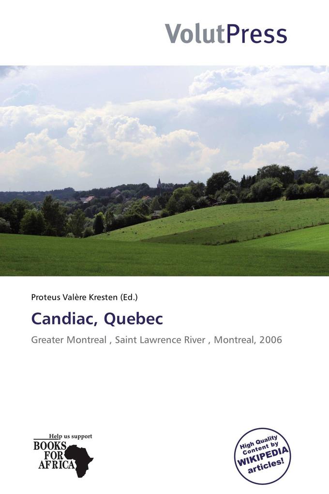 Candiac Quebec