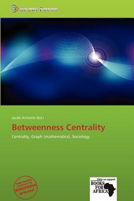 Betweenness Centrality