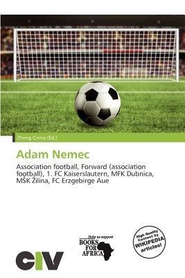 Adam Nemec