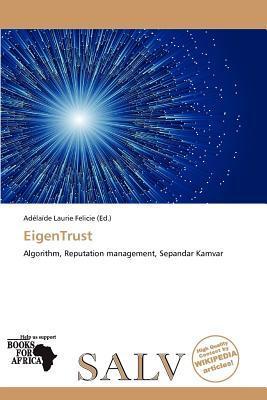 EigenTrust