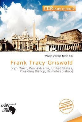 Frank Tracy Griswold