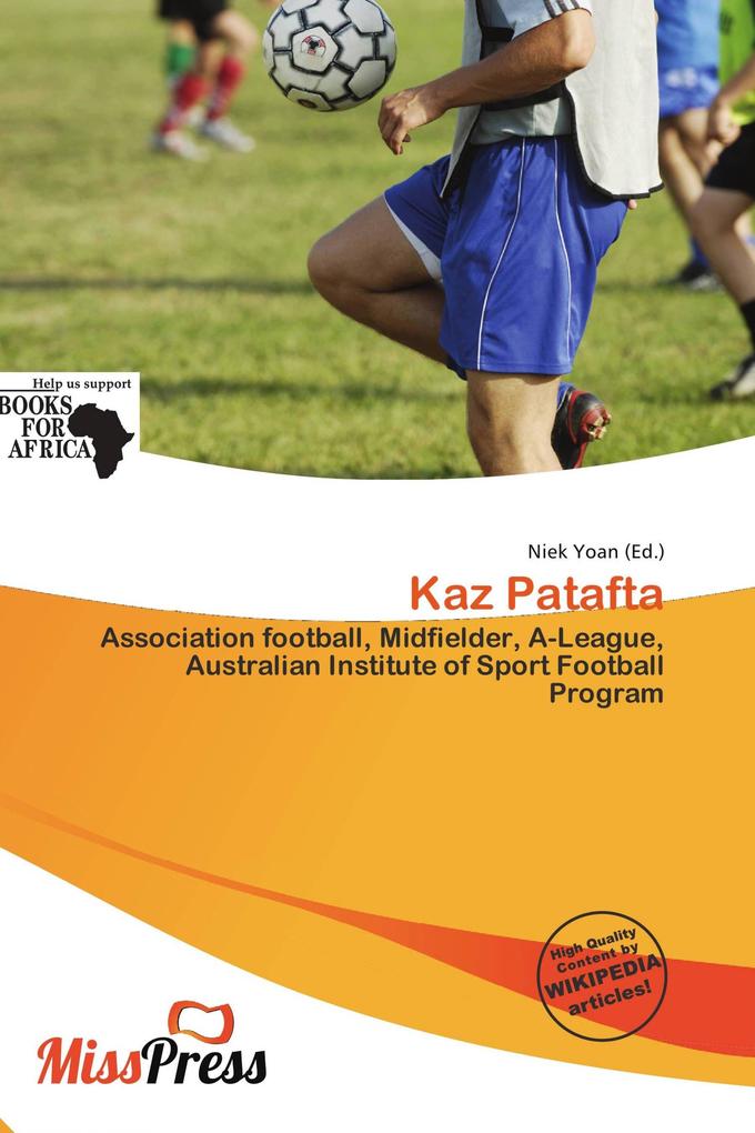 Kaz Patafta