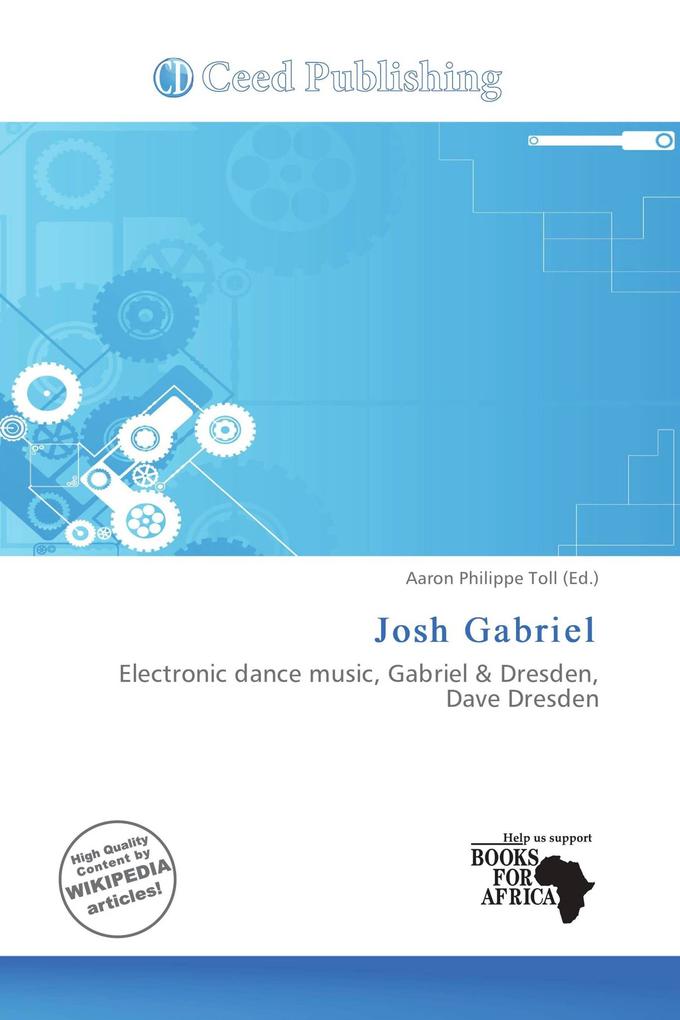 Josh Gabriel